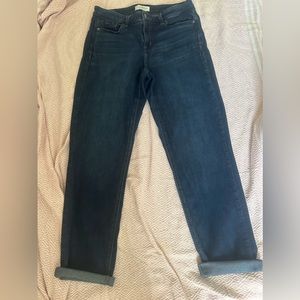 Lane Bryant jeans